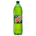 Mountain Dew - 1.5 Liters