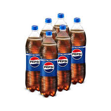 Pepsi 1 Liter