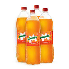 Mirinda Jumbo 2.25 Liters