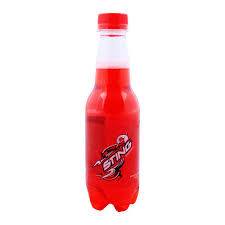 Sting Berry Blast Enrgy Drink - 300ML