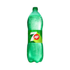 7-UP Jumbo 2.25 Liters