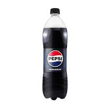 Pepsi Zero Sugar - 1.5 Liters