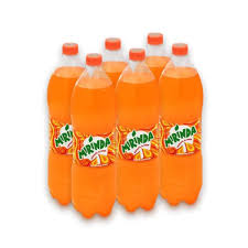 Mirinda - 1 Liter