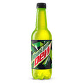Mountain Dew - 500 ML