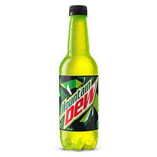 Mountain Dew - 500 ML