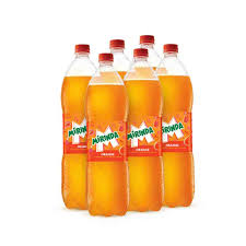 Mirinda 1.5 Liters