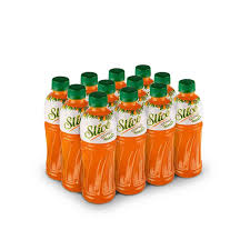 Slice Mango Juice - 355 ML