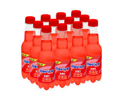 Revive Red - Lychee Burst - 300ML