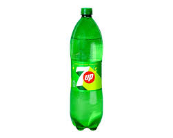 7-UP 1 Liter