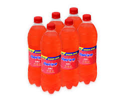 Revive Red - Lychee Burst - 1 Liter