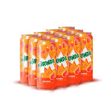 Mirinda Can - 250 ML
