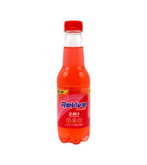 Revive Red - Lychee Burst - 300ML