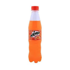 Mirinda 345 ML - Buddy Pack
