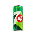 7-UP Can - 250 ML