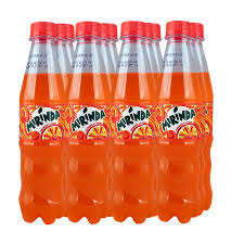 Mirinda 345 ML - Buddy Pack
