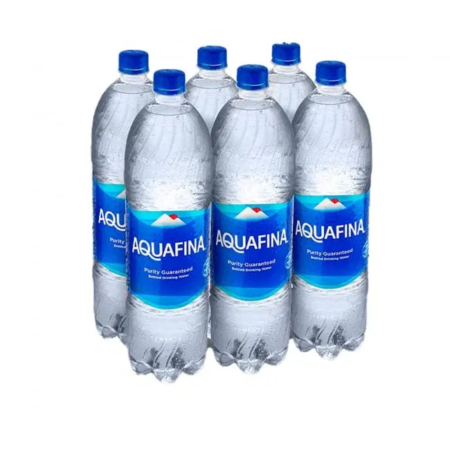 Aquafina Mineral Water