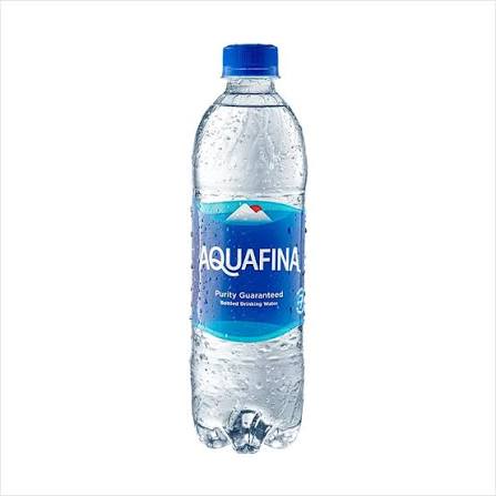 Aquafina Mineral Water