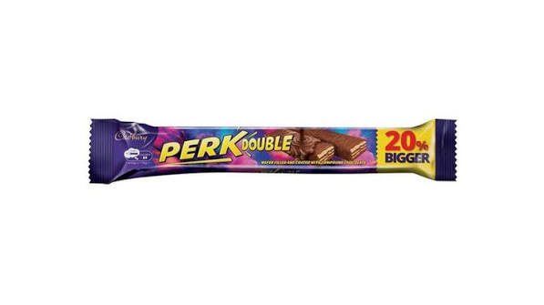 Cadbury Perk Double Rs. 30