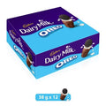 Cadbury Dairy Milk Oreo