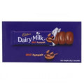 Cadbury Dairy Milk Roast Almond