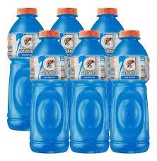 Gatorade Blue Bolt - 500 ML