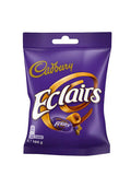 Cadbury Eclairs Pouch