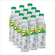 7-UP Free 345 ML - Buddy Pack