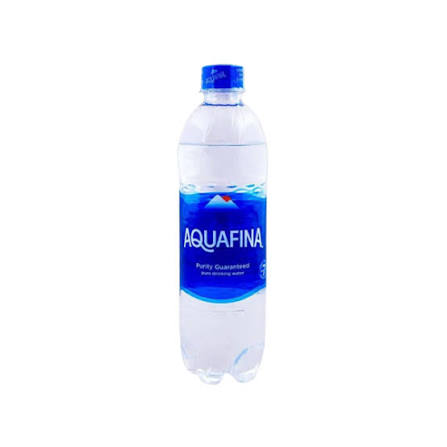 Aquafina Mineral Water