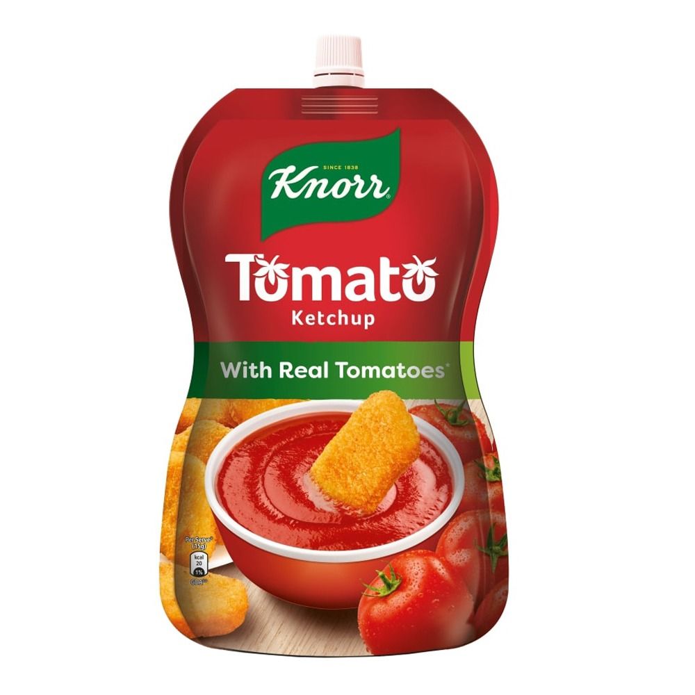 Knorr Tomato Ketchup