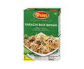 Shan Karachi Beef Biryani Masala