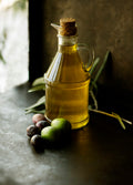 Sunflower Cooking Oil
