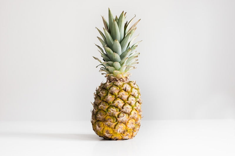 Fresh Pineapple