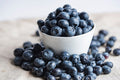 Frozen Mixed Berries