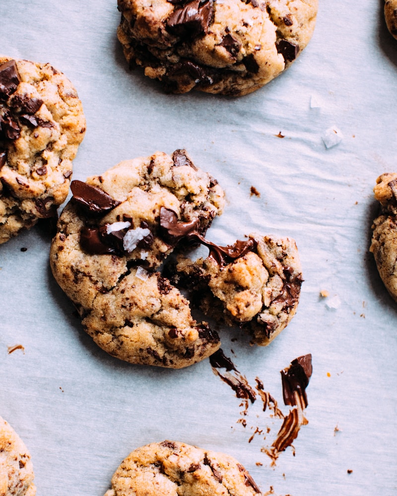 Digestive Biscuits