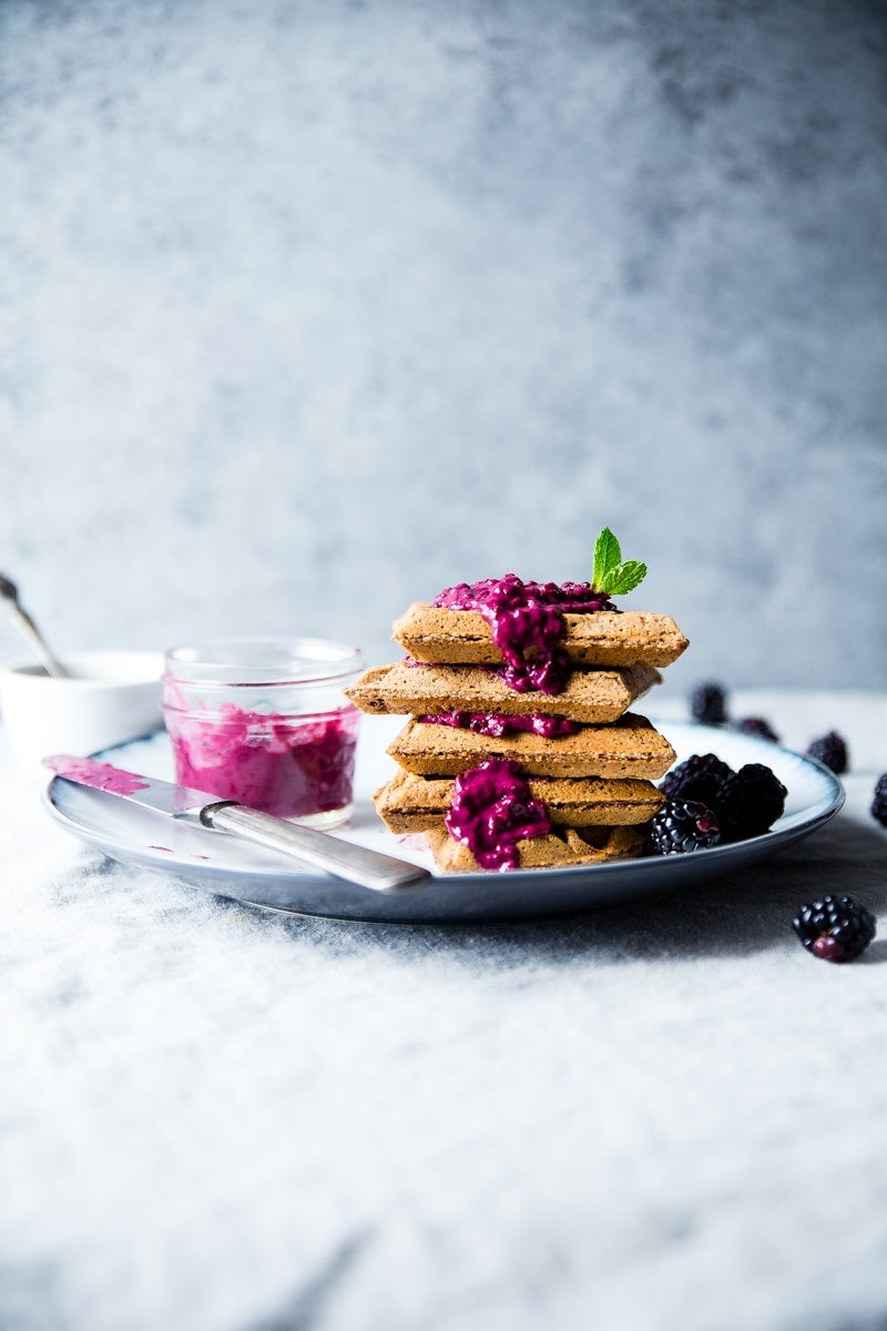 Honey & Oat Granola
