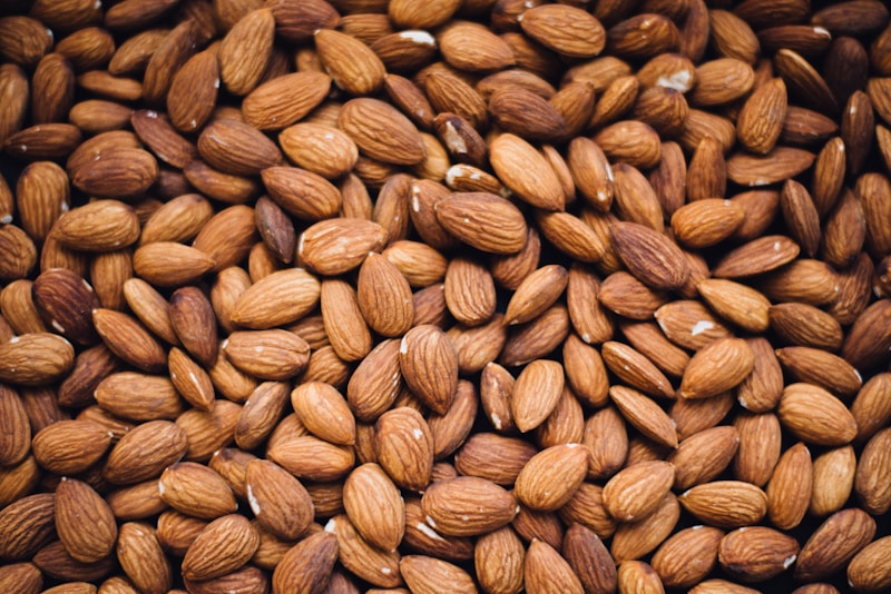 Sunflower Seeds
