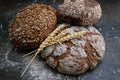 Plain Bagels