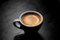 Premium Ground Coffee