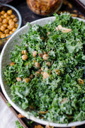 Dried Green Peas
