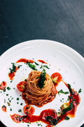 Spaghetti Pasta