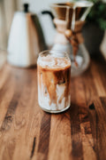 Cold Brew Coffee