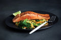Atlantic Salmon Fillets