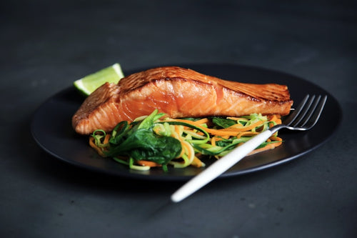 Atlantic Salmon Fillets