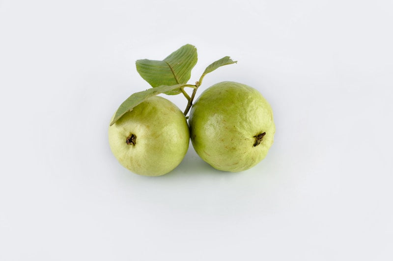Fresh Guava