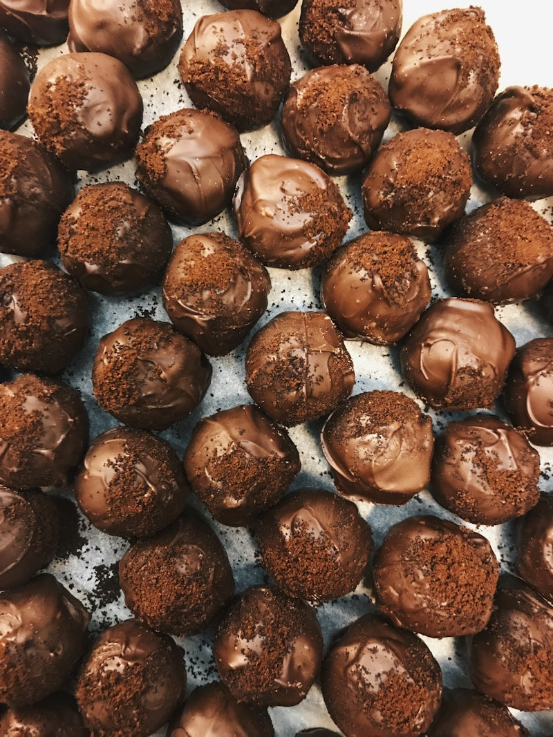 Chocolate Hazelnut Spread
