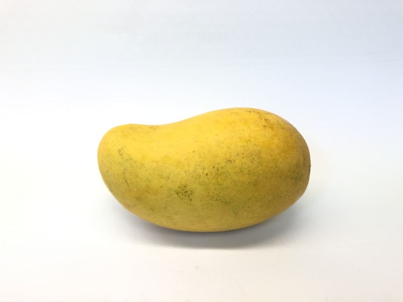 Fresh Mangoes (Sindhri)