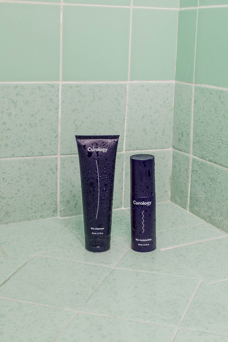 Gentle Face Wash