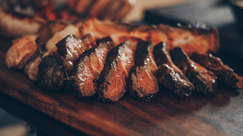 Beef Steak (Sirloin)