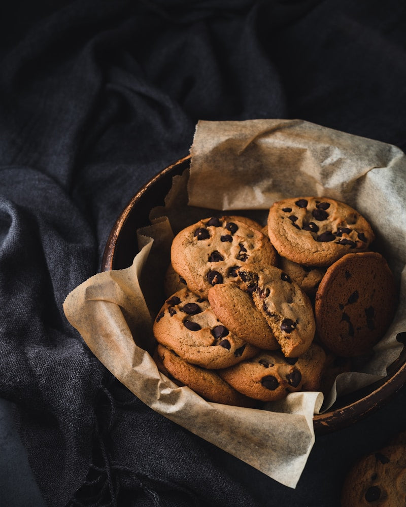 Plain Bagels