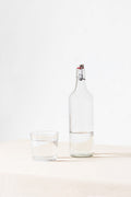 Still Mineral Water
